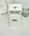 Dreaming Of U Ring - Gold