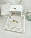 Dreaming Of U Ring - Gold