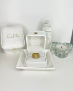 Loyalty Ring - Gold