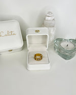 Loyalty Ring - Gold