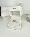 Dreaming Of U Ring - Gold