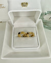 Baby Love Earrings - Gold
