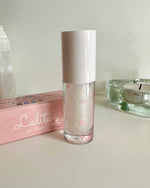 LALITABEAUTY Bonita Lip Gloss - Horchata