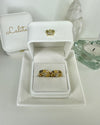 Baby Love Earrings - Gold