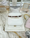 Classy Bracelet Rose Gold