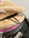 On Wax Bucket Hat - Black